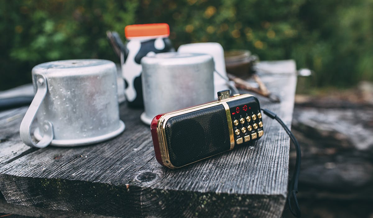 9 of the best windup radios